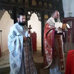 У Дужима код Шавника одржана Светосавска академија и XVIII сабор братства Косовчић