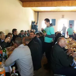 У Дужима код Шавника одржана Светосавска академија и XVIII сабор братства Косовчић