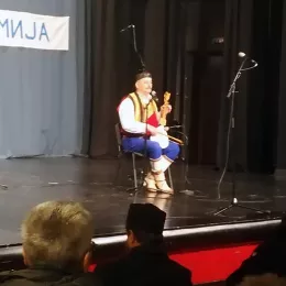 Свети Сава - нови апостол и проповједник Јеванђеља Христовог у васељени