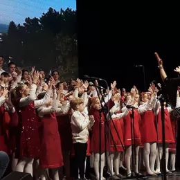 Творац симфоније између Цркве и државе