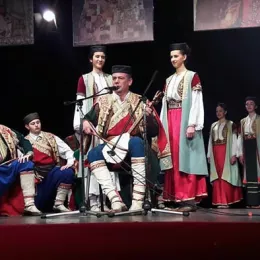 У Плужинама одржана Светосавска академија