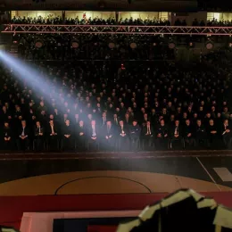 Светосавска академија у Бијелом Пољу