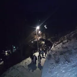 У одбрану своје Цркве и светиња