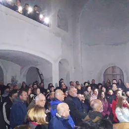 У одбрану своје Цркве и светиња