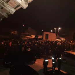 У одбрану своје Цркве и светиња