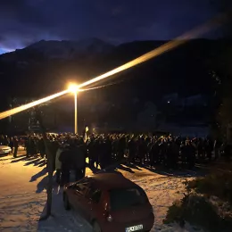 У одбрану своје Цркве и светиња