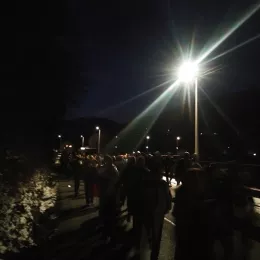 У одбрану своје Цркве и светиња