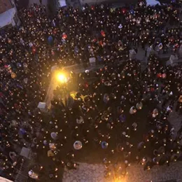 Благодат је да слушамо своје Епископе и Митрополита