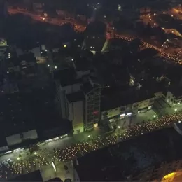 Благодат је да слушамо своје Епископе и Митрополита