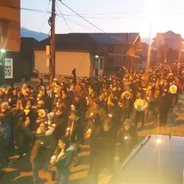 Благодат је да слушамо своје Епископе и Митрополита