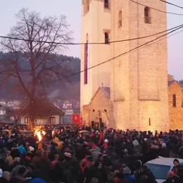 Благодат је да слушамо своје Епископе и Митрополита
