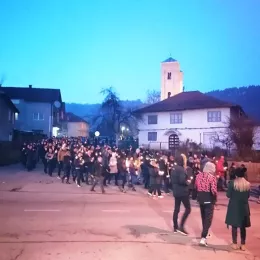 Благодат је да слушамо своје Епископе и Митрополита