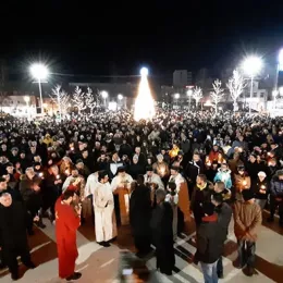 Реаговање Црквене општине Никшић на вијест портала РТВЦГ