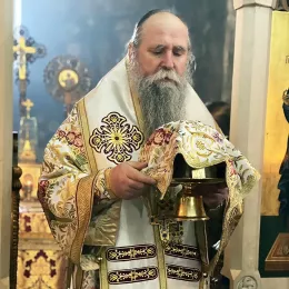 Савиндан молитвено прослављен у Ђурђевим Ступовима