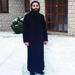 Епископ Методије богослужио у манастиру Заграђе