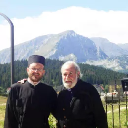 Пресвета Богородица Дурмиторка благосиља Жабљак и дурмиторски крај