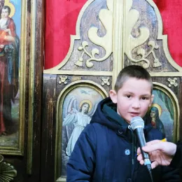 Молитвено прослављен празник Светог Саве