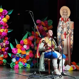 Светосавска академија у Никшићу