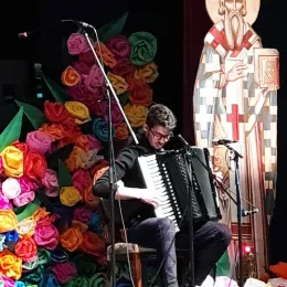 Светосавска академија у Никшићу