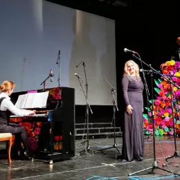 Светосавска академија у Никшићу