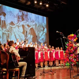 Светосавска академија у Никшићу