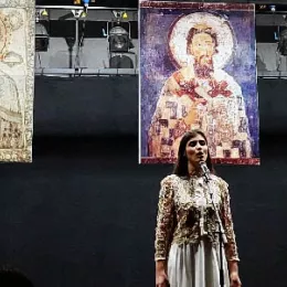 У Плужинама одржана Светосавска академија: Свети Сава има челно мјесто пред нама у свим вјековима