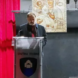 У Плужинама одржана Светосавска академија: Свети Сава има челно мјесто пред нама у свим вјековима