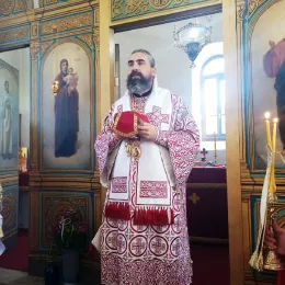 Епископ Методије у 33. недјељу Духовима служио Литургију у Драговој Луци