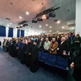 У Андријевици одржана Светосавска академија