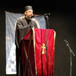 У Андријевици одржана Светосавска академија