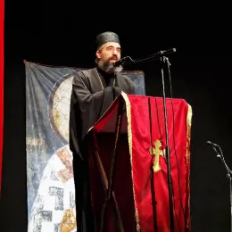 У Андријевици одржана Светосавска академија