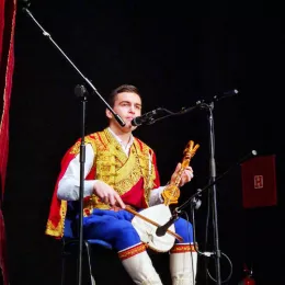 У Андријевици одржана Светосавска академија