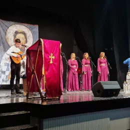 У Андријевици одржана Светосавска академија