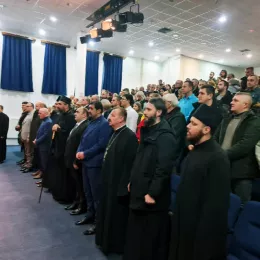 У Андријевици одржана Светосавска академија