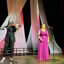 Светосавска академија одржана у Никшићу