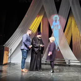 Светосавска академија одржана у Никшићу