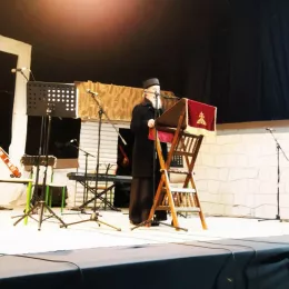 Светосавска академија у Рожајама