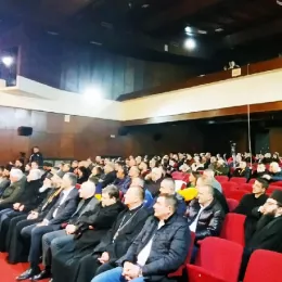 Светосавска академија у Рожајама