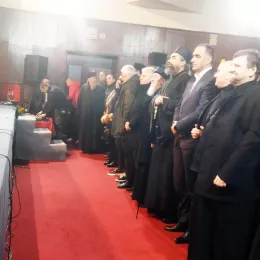 Светосавска академија у Рожајама