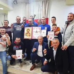 Клуб добровољних давалаца крви „Свети Сава“ из Никшића