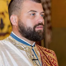 Сведок радости и љубави у Христу