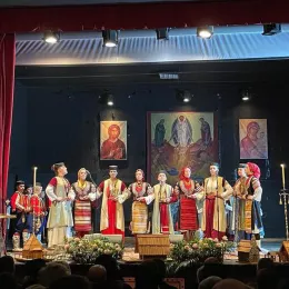 У Жабљаку одржана свечана Светосавска академија