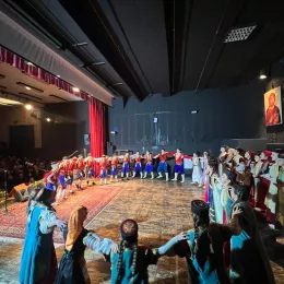 У Жабљаку одржана свечана Светосавска академија