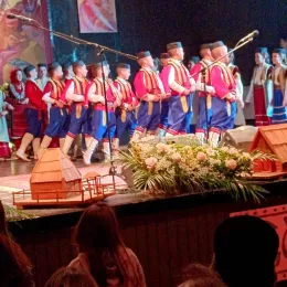 У Жабљаку одржана свечана Светосавска академија