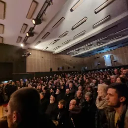 У Жабљаку одржана свечана Светосавска академија