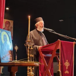 У Жабљаку одржана свечана Светосавска академија