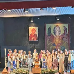 У Жабљаку одржана свечана Светосавска академија