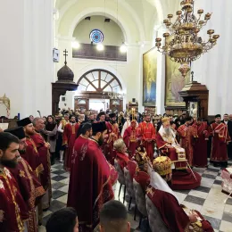 Канонизован свештеномученик Михаило (Барбић), парох кртољски