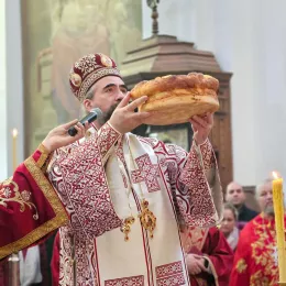 Канонизован свештеномученик Михаило (Барбић), парох кртољски