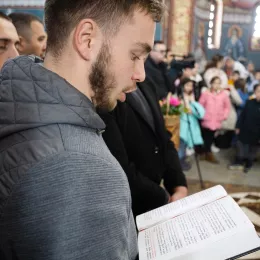 Митрополит Методије и епископ Јеротеј на празник Сабора Пресвете Богородице богослужили у Мојковцу